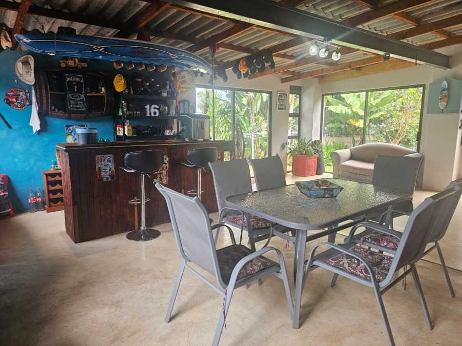 4 Bedroom Property for Sale in Aquapark Limpopo