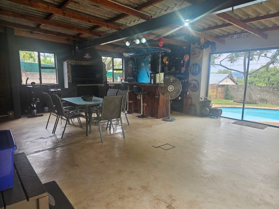 4 Bedroom Property for Sale in Aquapark Limpopo
