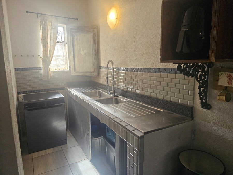 4 Bedroom Property for Sale in Aquapark Limpopo