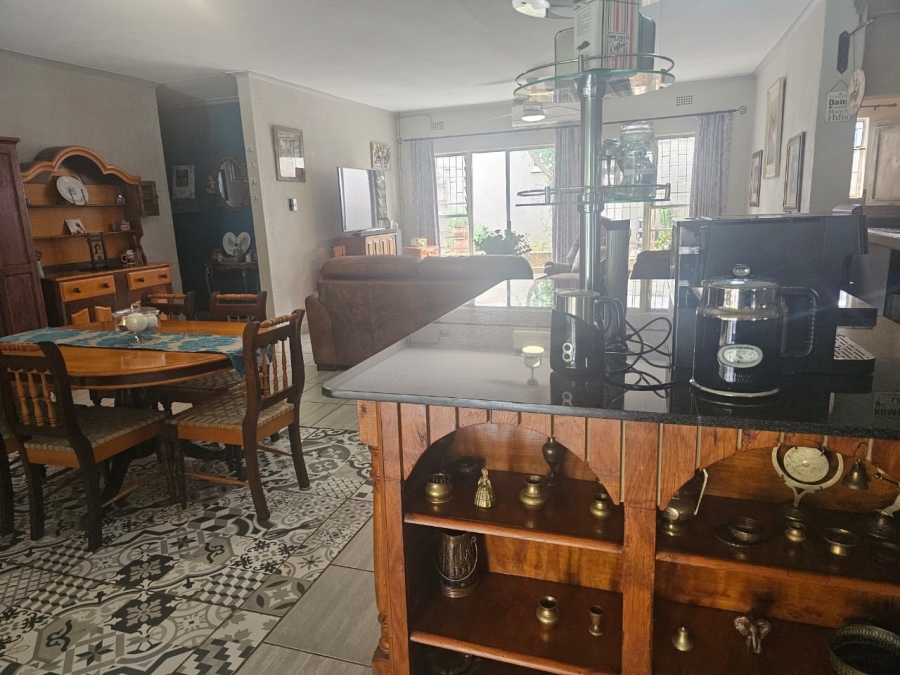 4 Bedroom Property for Sale in Aquapark Limpopo