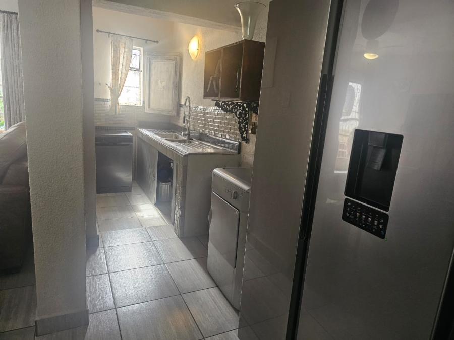 4 Bedroom Property for Sale in Aquapark Limpopo