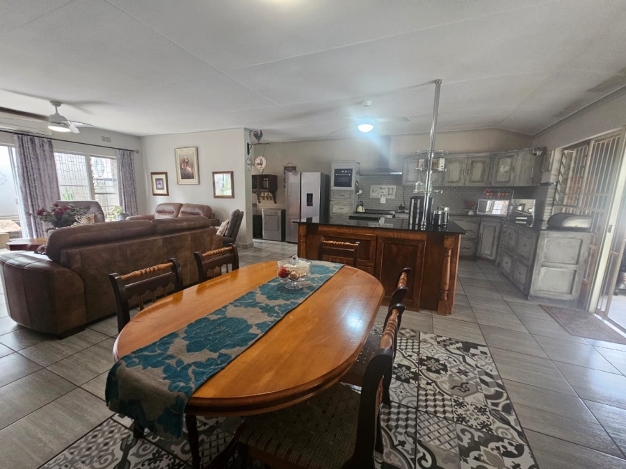 4 Bedroom Property for Sale in Aquapark Limpopo