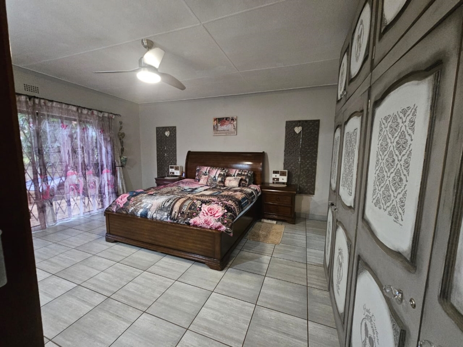 4 Bedroom Property for Sale in Aquapark Limpopo