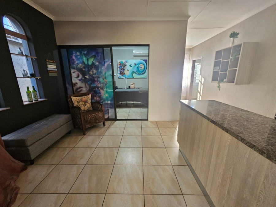 4 Bedroom Property for Sale in Aquapark Limpopo