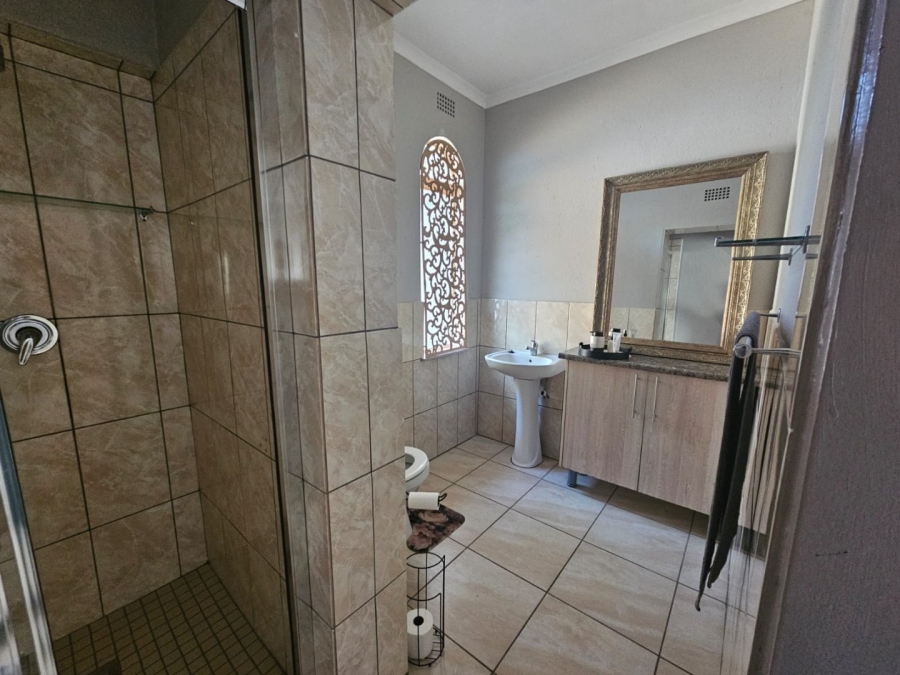 4 Bedroom Property for Sale in Aquapark Limpopo