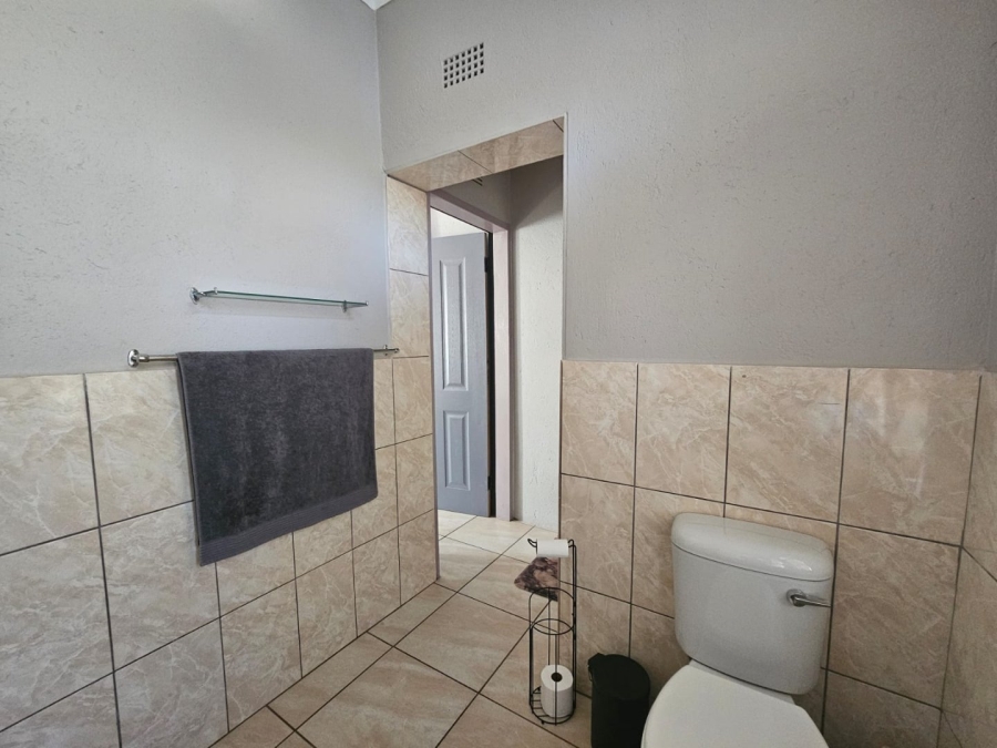 4 Bedroom Property for Sale in Aquapark Limpopo