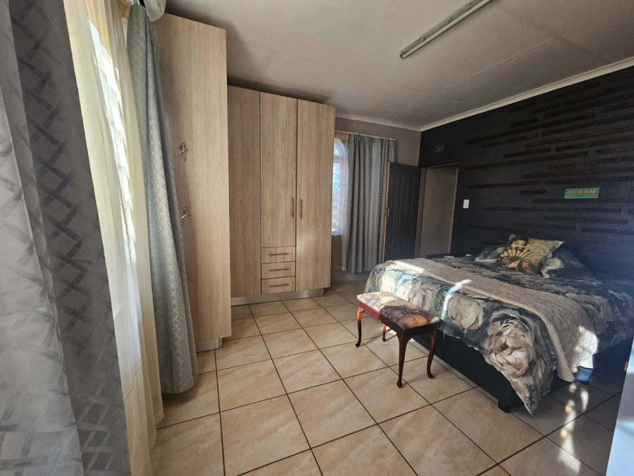 4 Bedroom Property for Sale in Aquapark Limpopo