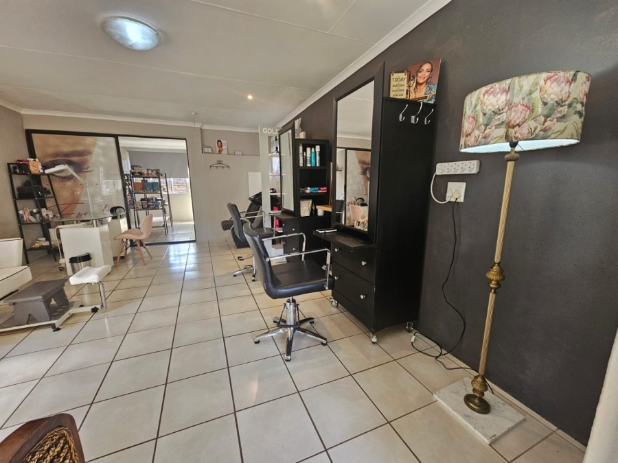 4 Bedroom Property for Sale in Aquapark Limpopo