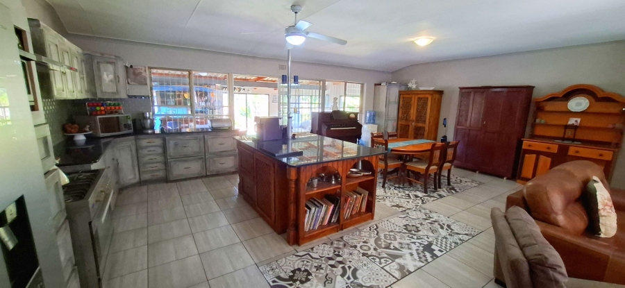 4 Bedroom Property for Sale in Aquapark Limpopo