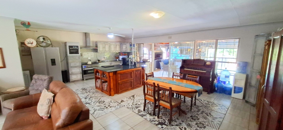 4 Bedroom Property for Sale in Aquapark Limpopo