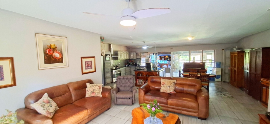 4 Bedroom Property for Sale in Aquapark Limpopo