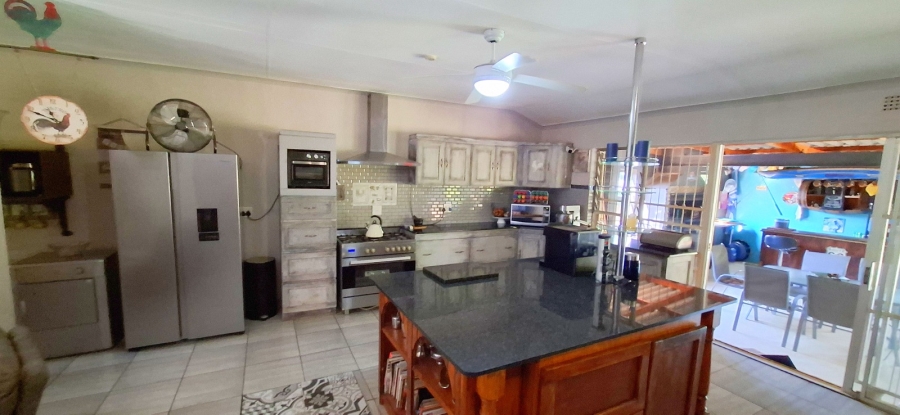 4 Bedroom Property for Sale in Aquapark Limpopo