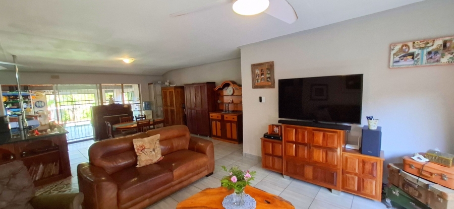 4 Bedroom Property for Sale in Aquapark Limpopo