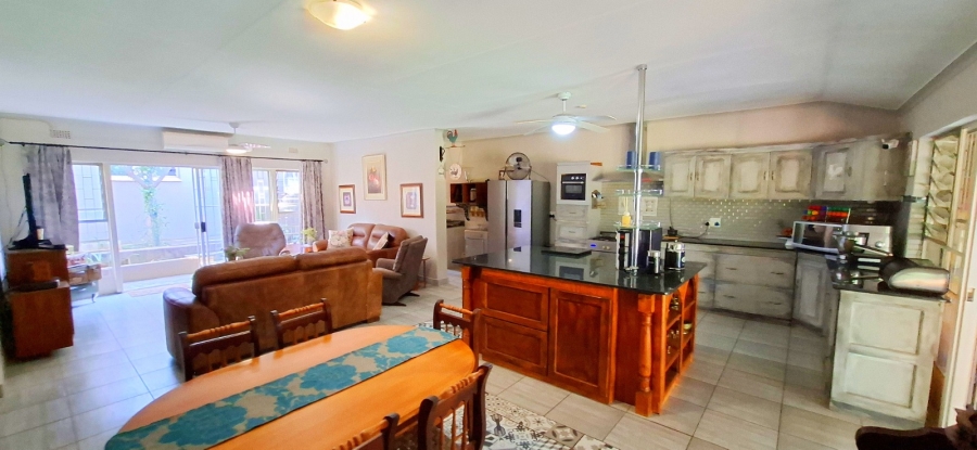 4 Bedroom Property for Sale in Aquapark Limpopo