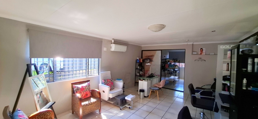 4 Bedroom Property for Sale in Aquapark Limpopo