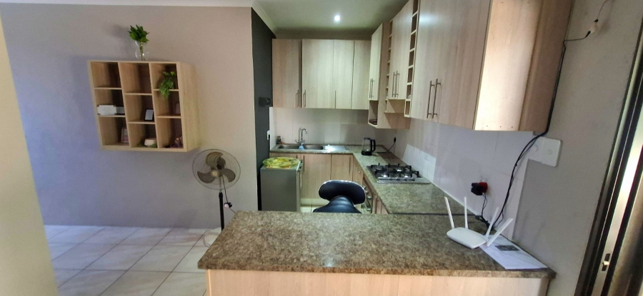 4 Bedroom Property for Sale in Aquapark Limpopo
