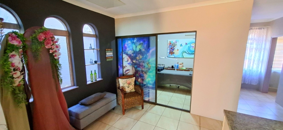 4 Bedroom Property for Sale in Aquapark Limpopo