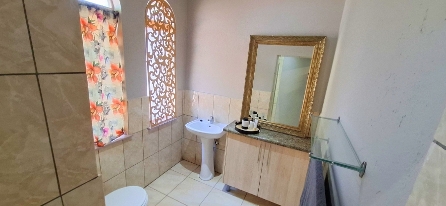 4 Bedroom Property for Sale in Aquapark Limpopo