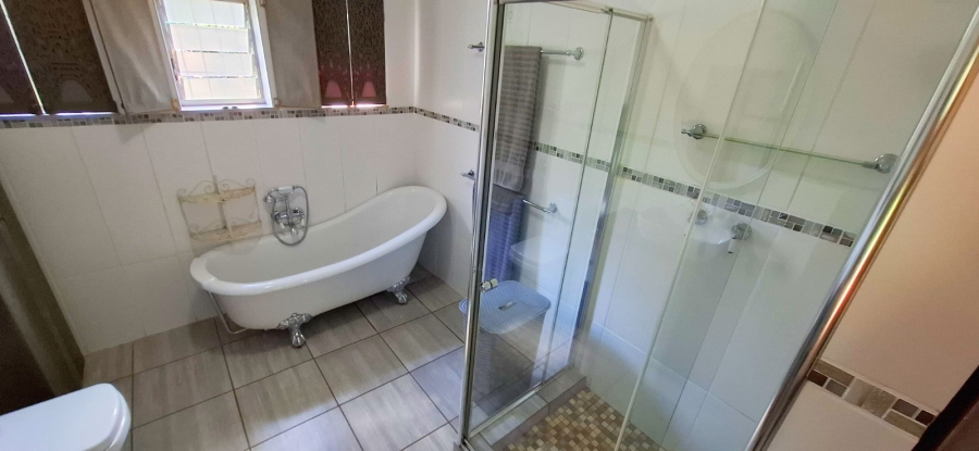 4 Bedroom Property for Sale in Aquapark Limpopo