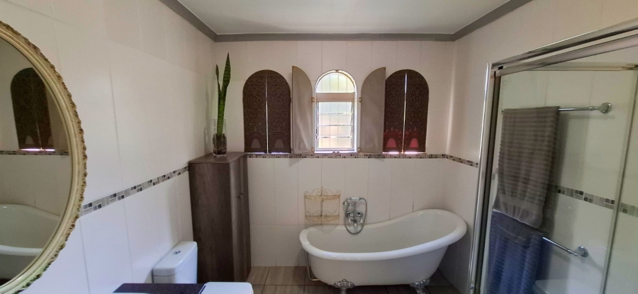 4 Bedroom Property for Sale in Aquapark Limpopo