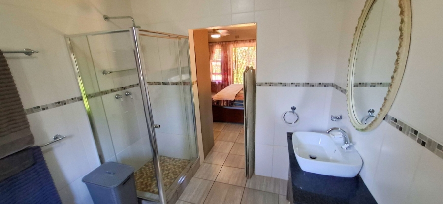4 Bedroom Property for Sale in Aquapark Limpopo