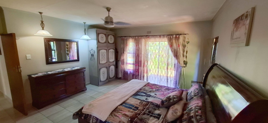 4 Bedroom Property for Sale in Aquapark Limpopo
