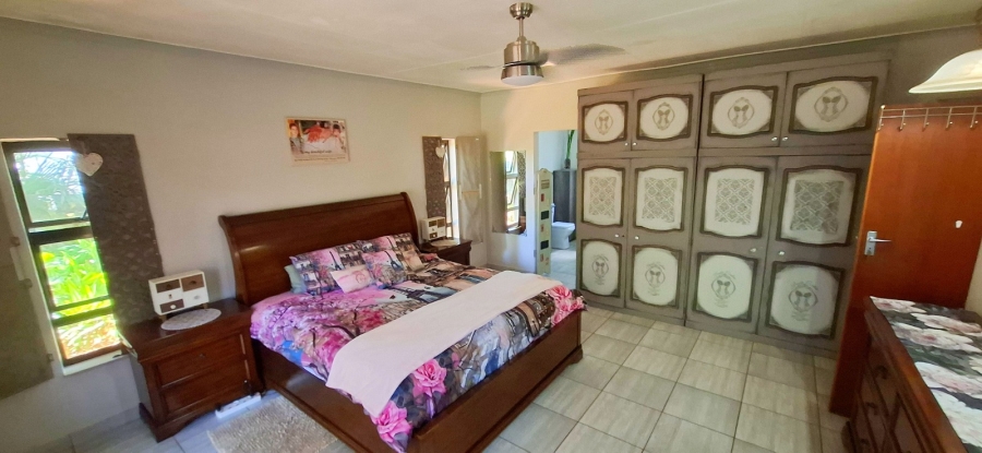 4 Bedroom Property for Sale in Aquapark Limpopo