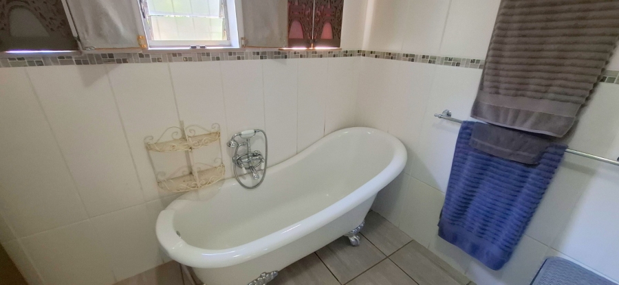 4 Bedroom Property for Sale in Aquapark Limpopo