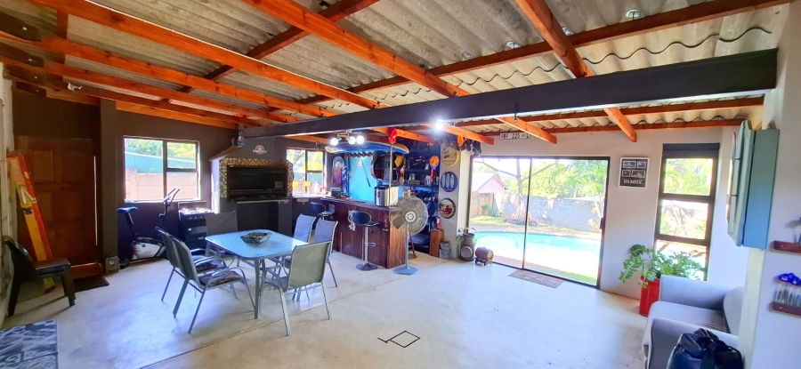 4 Bedroom Property for Sale in Aquapark Limpopo