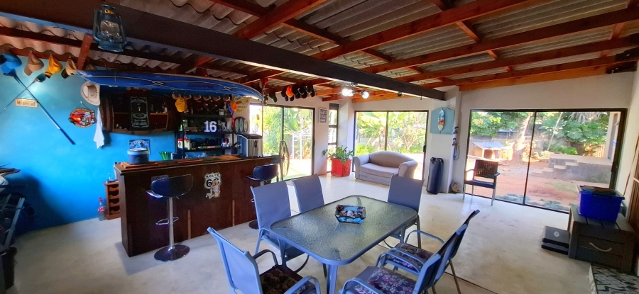 4 Bedroom Property for Sale in Aquapark Limpopo