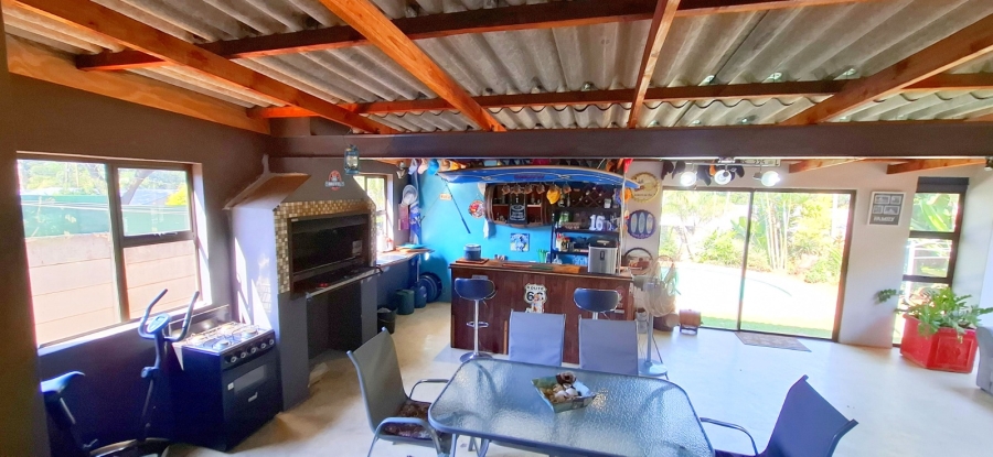 4 Bedroom Property for Sale in Aquapark Limpopo