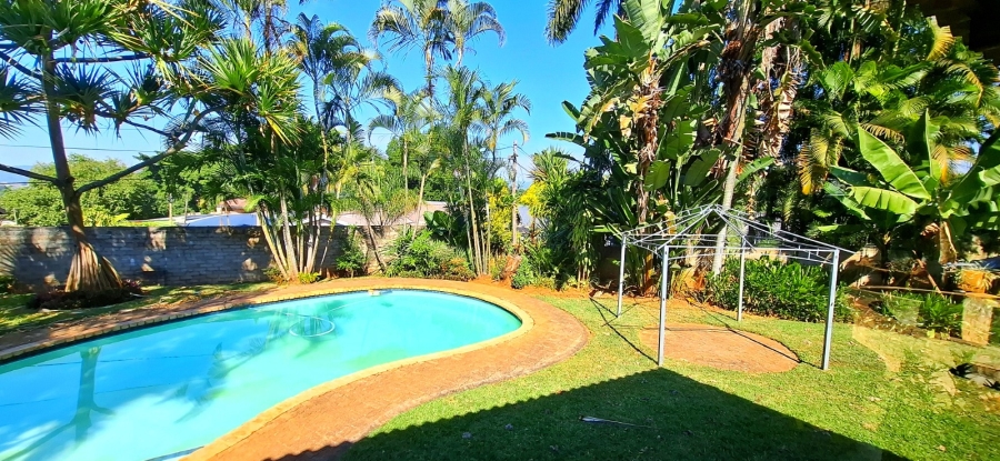 4 Bedroom Property for Sale in Aquapark Limpopo