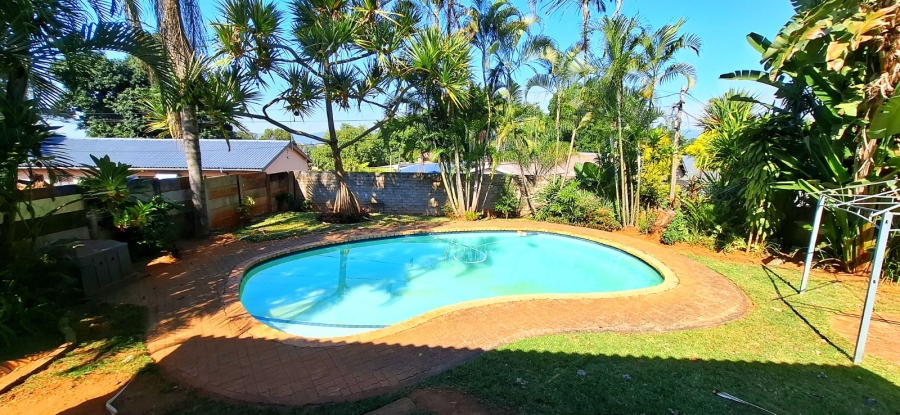4 Bedroom Property for Sale in Aquapark Limpopo