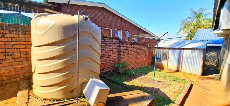 4 Bedroom Property for Sale in Aquapark Limpopo