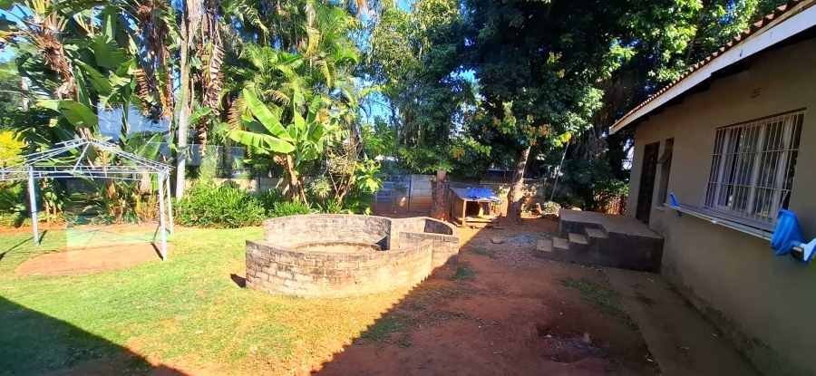 4 Bedroom Property for Sale in Aquapark Limpopo
