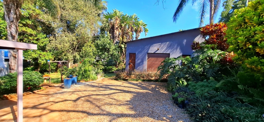 4 Bedroom Property for Sale in Aquapark Limpopo