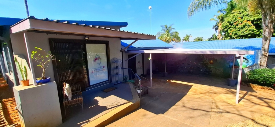 4 Bedroom Property for Sale in Aquapark Limpopo