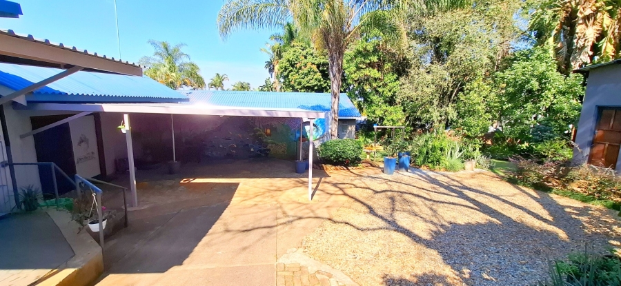 4 Bedroom Property for Sale in Aquapark Limpopo