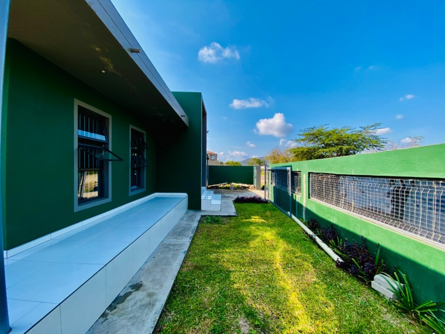3 Bedroom Property for Sale in Nkowankowa Limpopo
