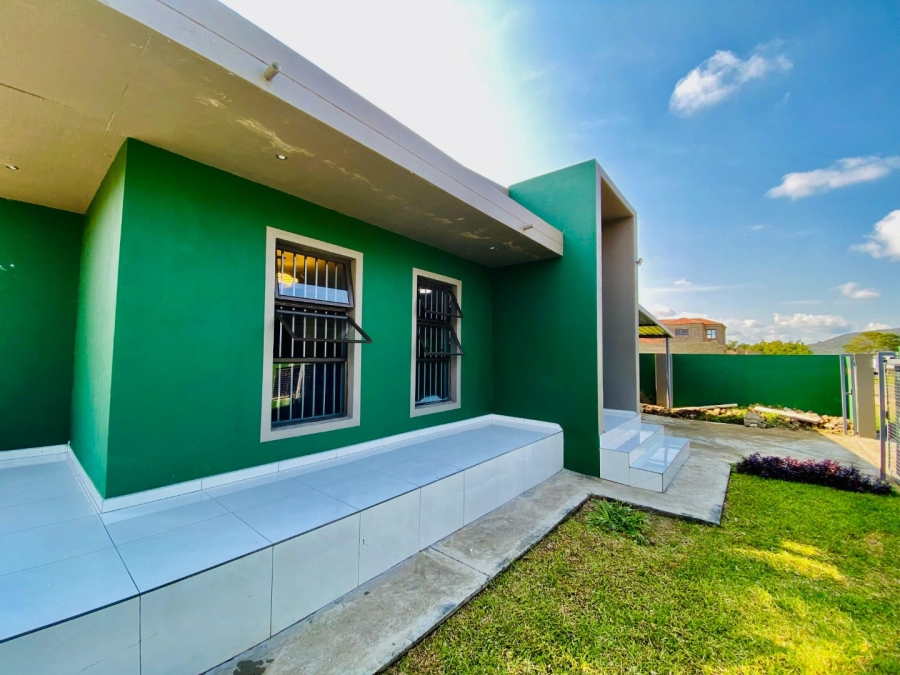3 Bedroom Property for Sale in Nkowankowa Limpopo