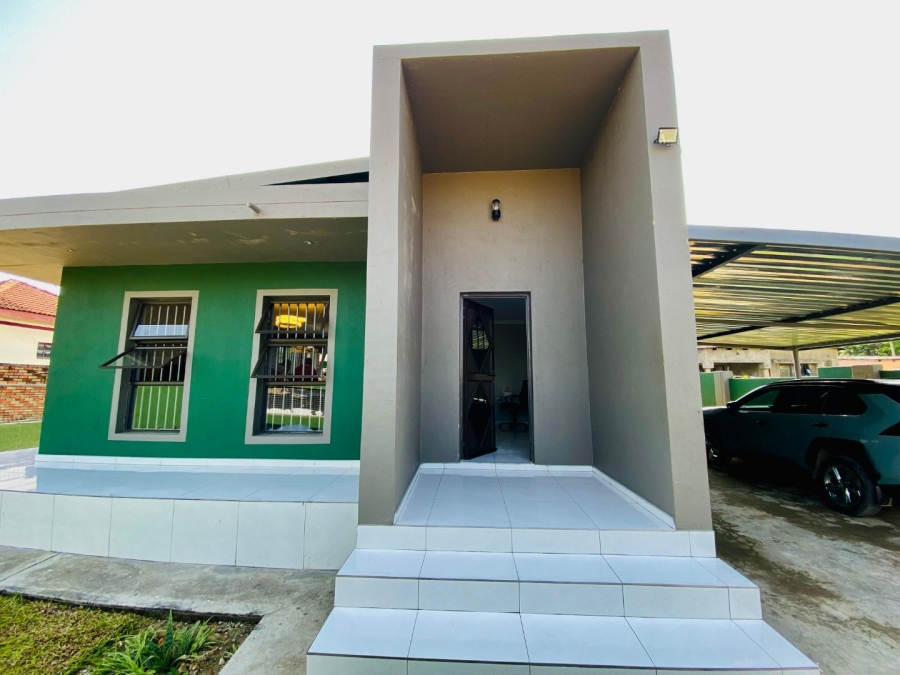 3 Bedroom Property for Sale in Nkowankowa Limpopo