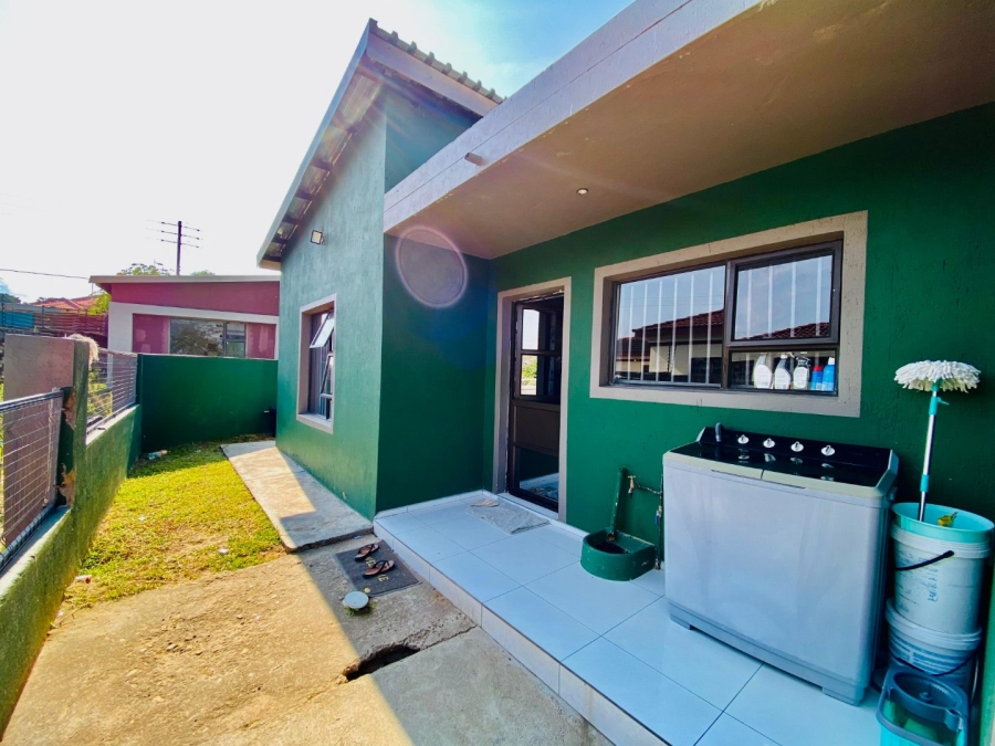 3 Bedroom Property for Sale in Nkowankowa Limpopo