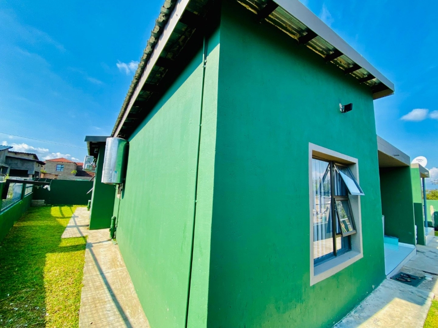 3 Bedroom Property for Sale in Nkowankowa Limpopo