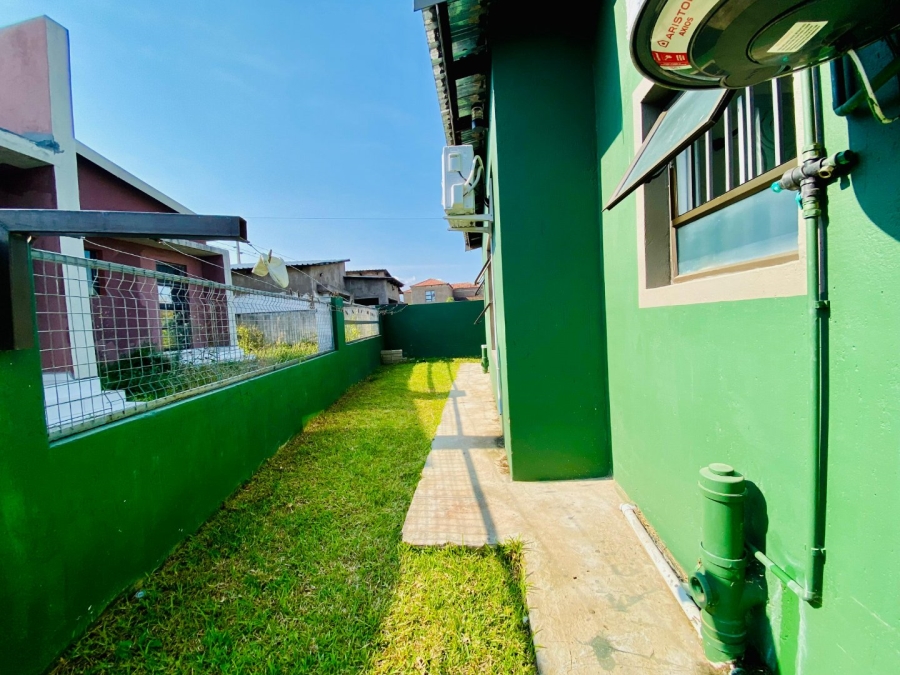 3 Bedroom Property for Sale in Nkowankowa Limpopo