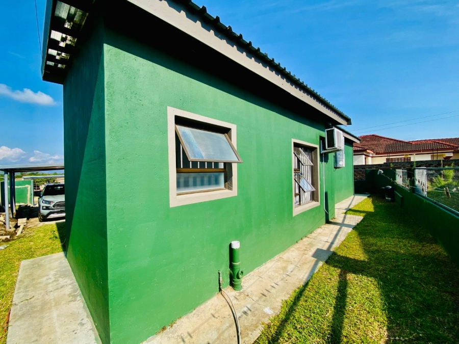 3 Bedroom Property for Sale in Nkowankowa Limpopo