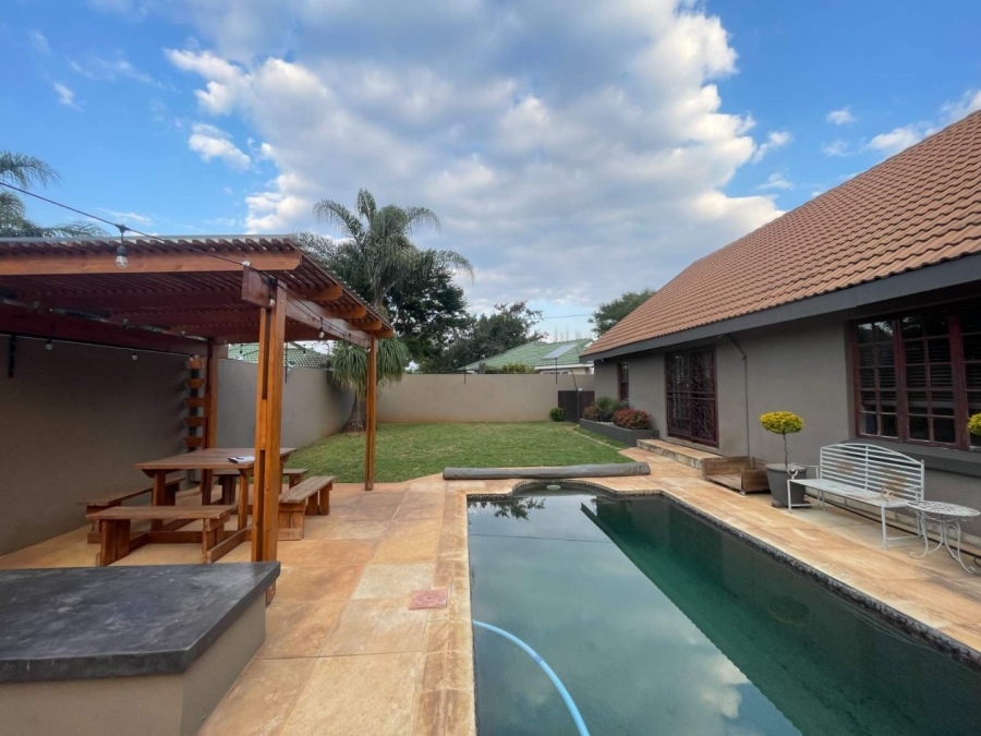 4 Bedroom Property for Sale in Bendor Limpopo
