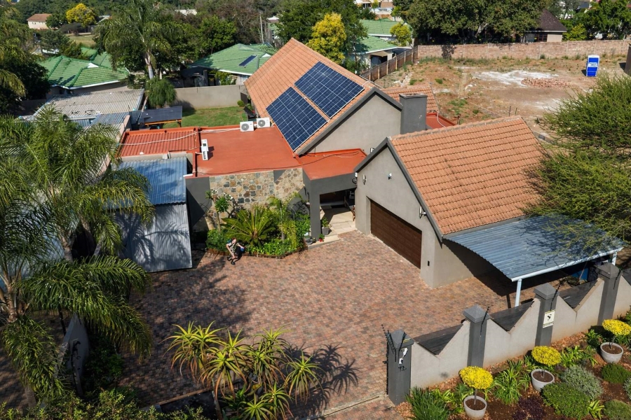4 Bedroom Property for Sale in Bendor Limpopo