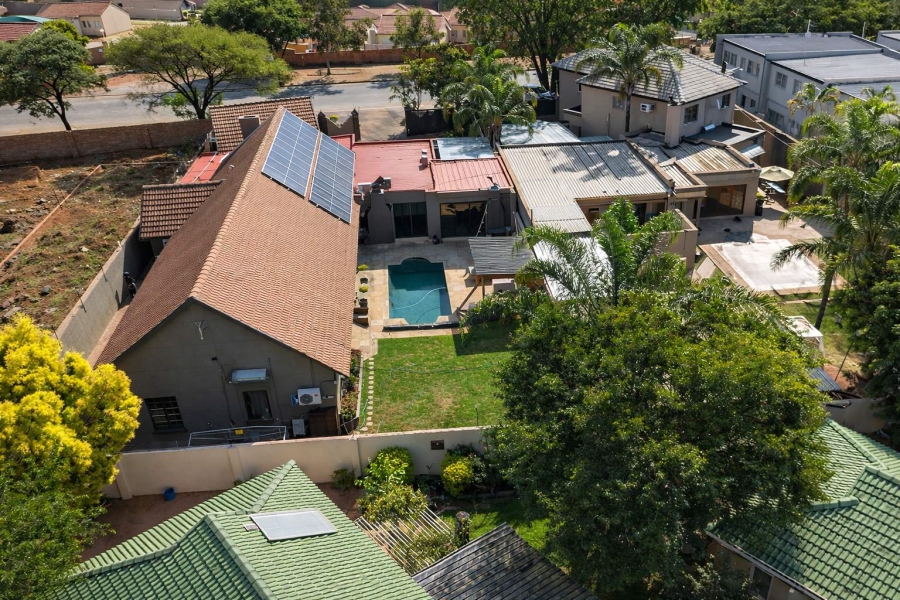 4 Bedroom Property for Sale in Bendor Limpopo