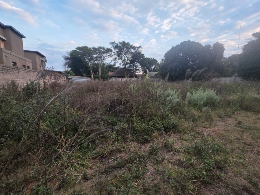 Commercial Property for Sale in Bendor Limpopo