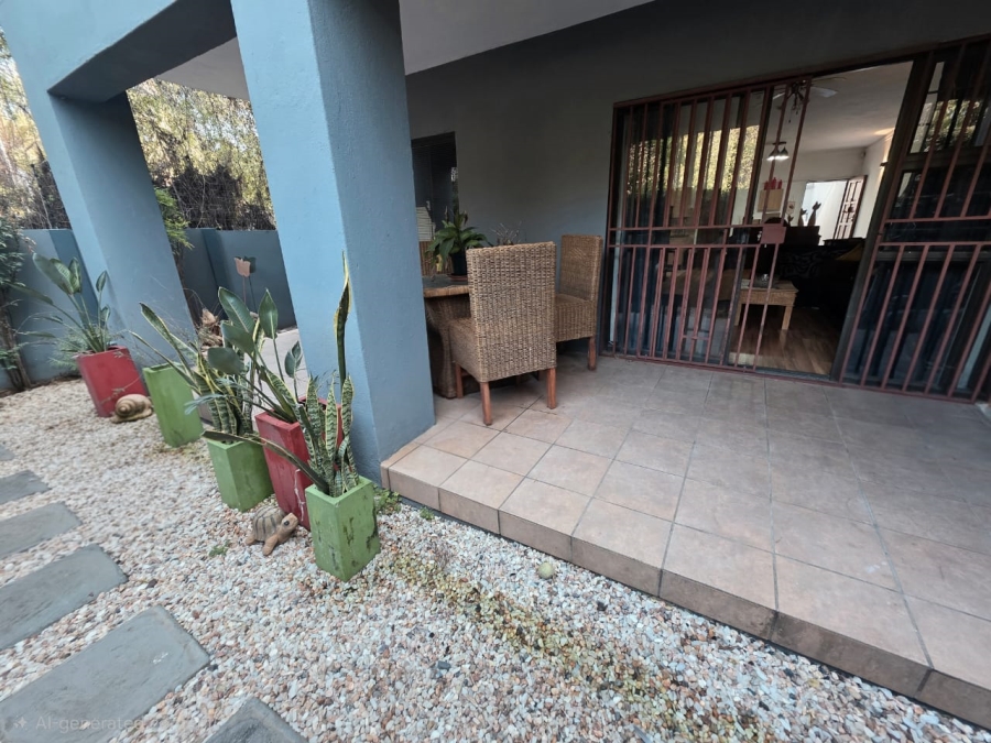 1 Bedroom Property for Sale in Polokwane Central Limpopo